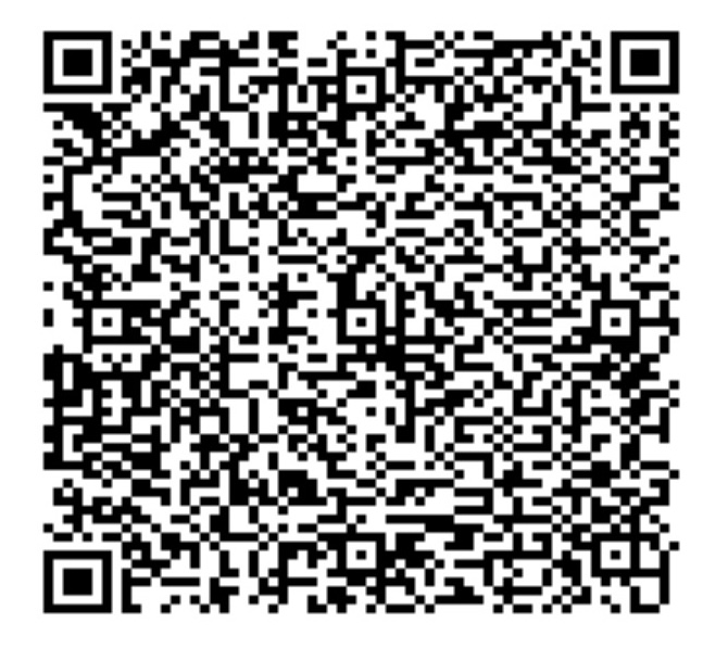 UPI QR Code — Elvar Trust