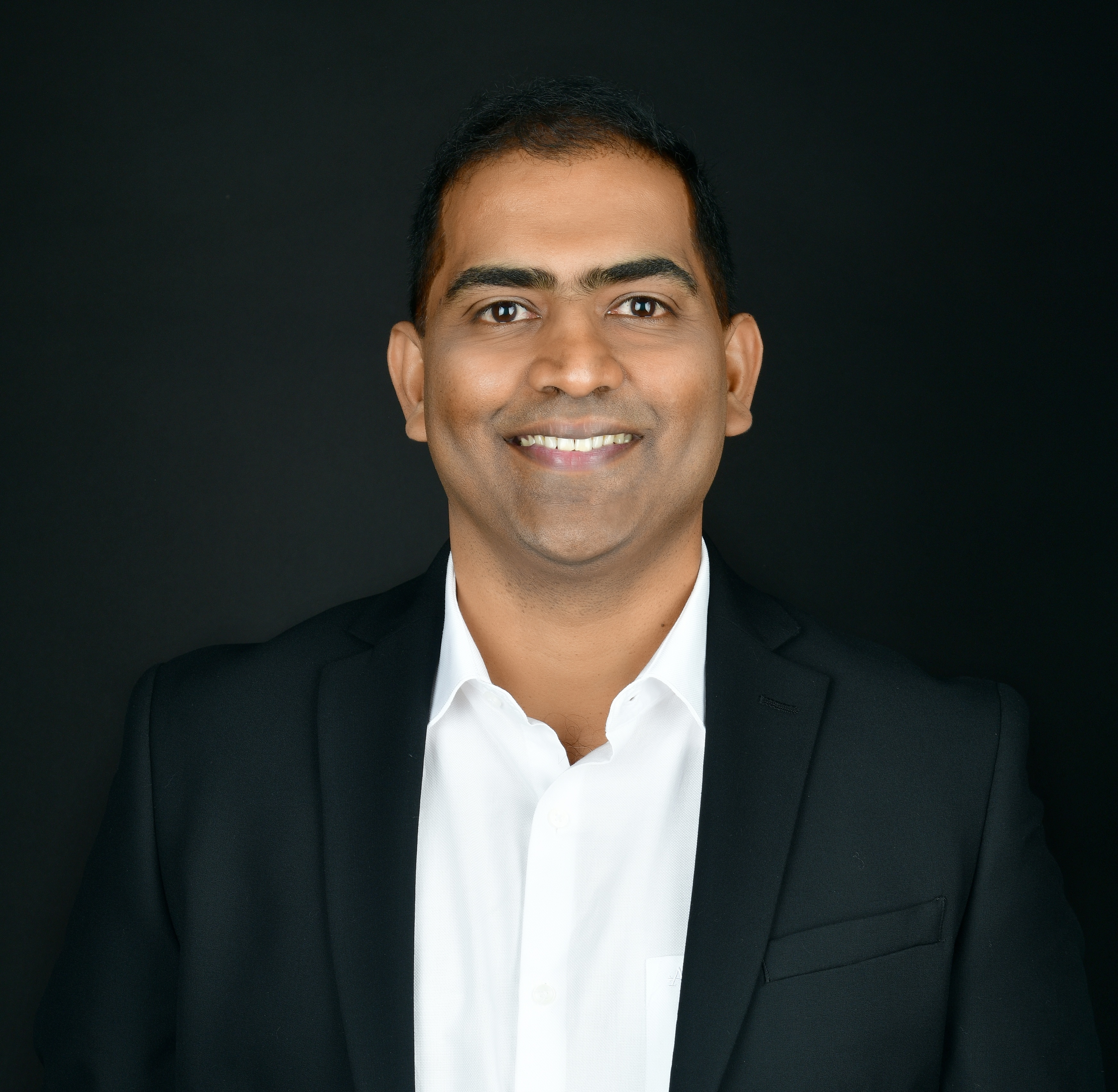 Richard Sundara Raju
